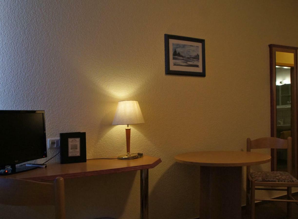 Landgasthaus Muellers Gasthof Radeberg Pokoj fotografie